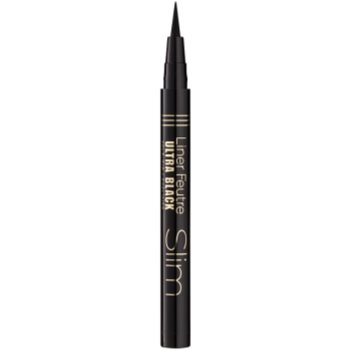 Bourjois Liner Feutre tuș de ochi ultra subțire cu efect de lungă durată - imagine 2